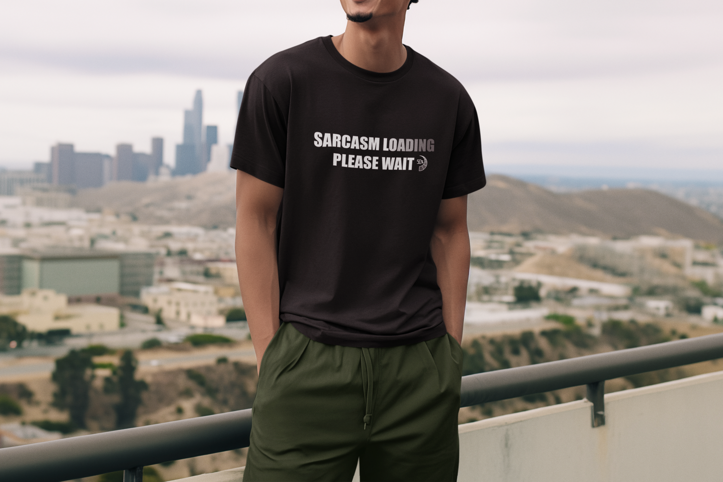 Sarcasm