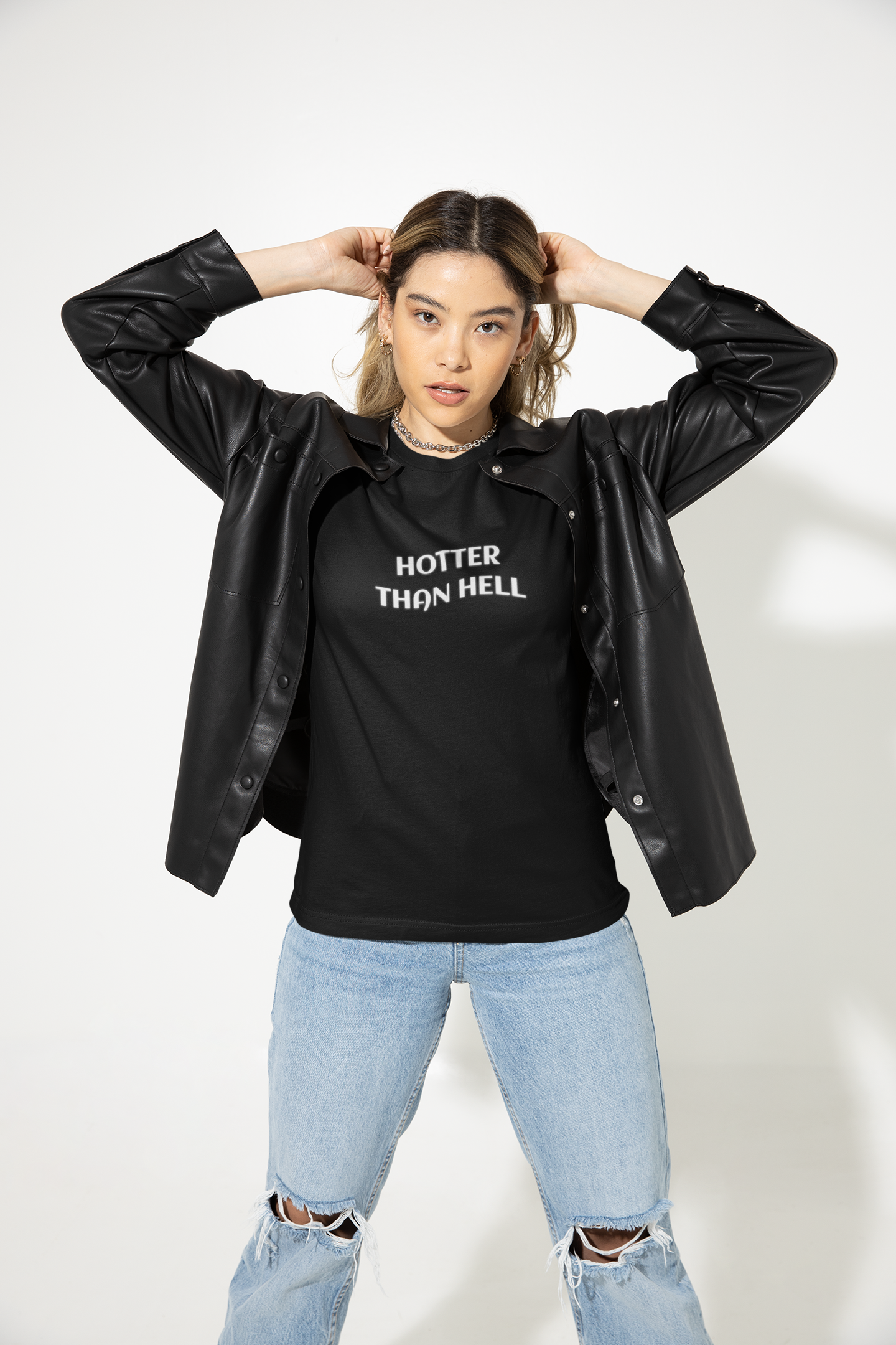 Hotter Than Hell