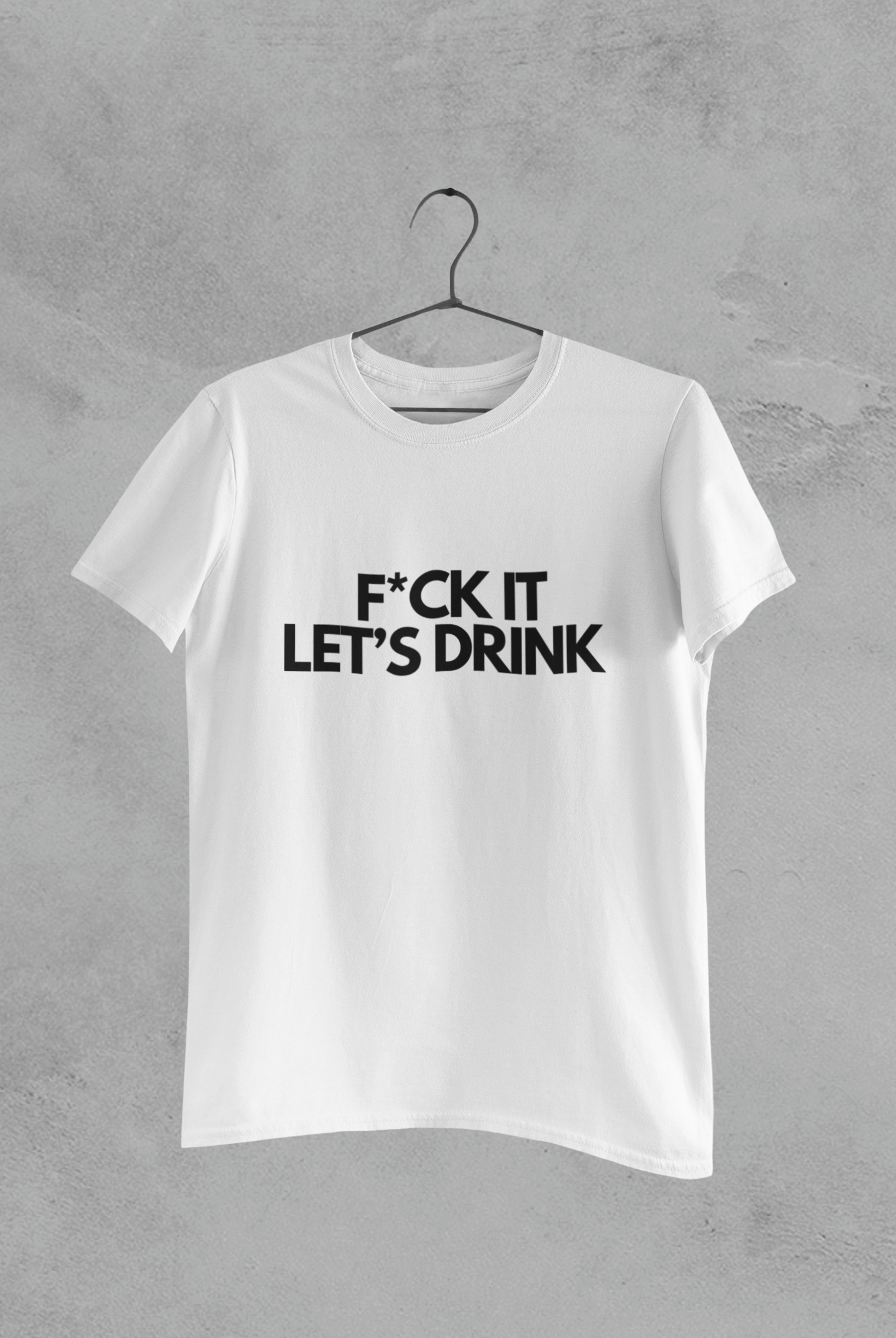 Let's Drink