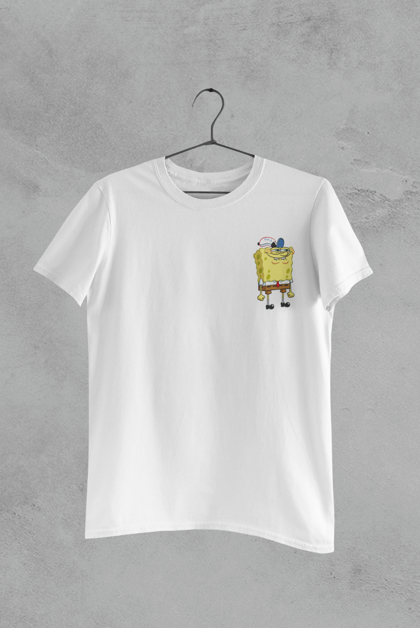 Hehe Sponge Bob