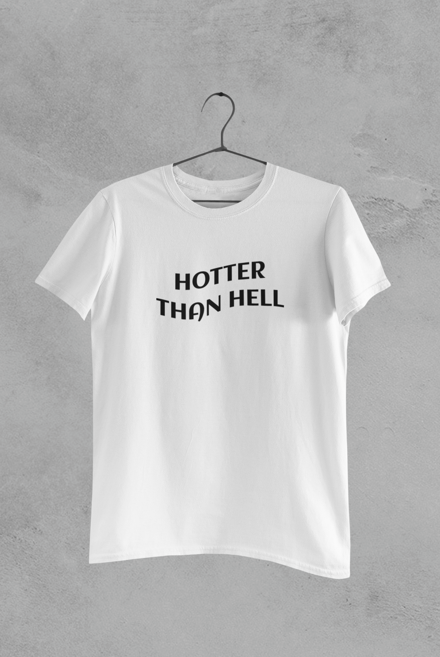 Hotter Than Hell