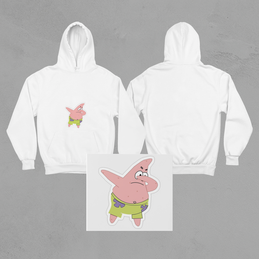 Turn down for what  Hoodie | Evans Wear